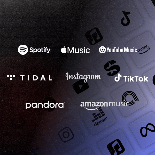 UnitedMasters Distribution