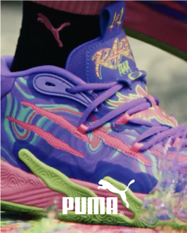 UnitedMasters + PUMA