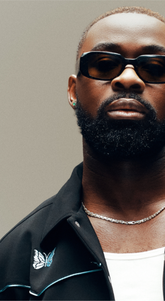 UnitedMasters Partner Artist SARZ