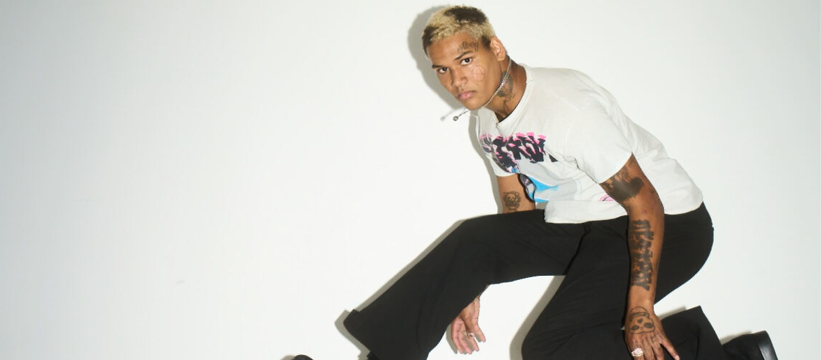 UnitedMasters PARTNER Artist Ekkstacy